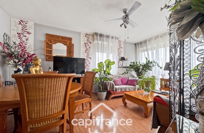 Appartement à vendre 2 pièces CHALON SUR SAONE (71) — photo 4