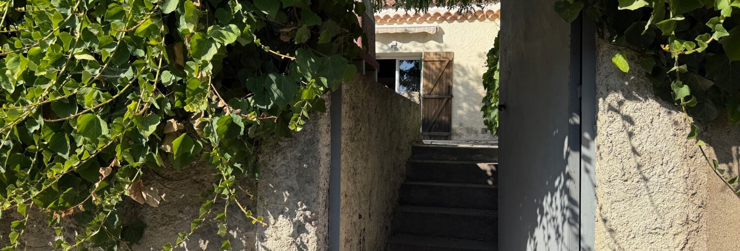 Maison 4 Pièces 78 m² à vendre à Poilhes (34310)