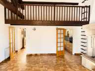 Maison de plain-pied avec jardin et jacuzzi au cœur de Poilhes – 78 m² — photo 2