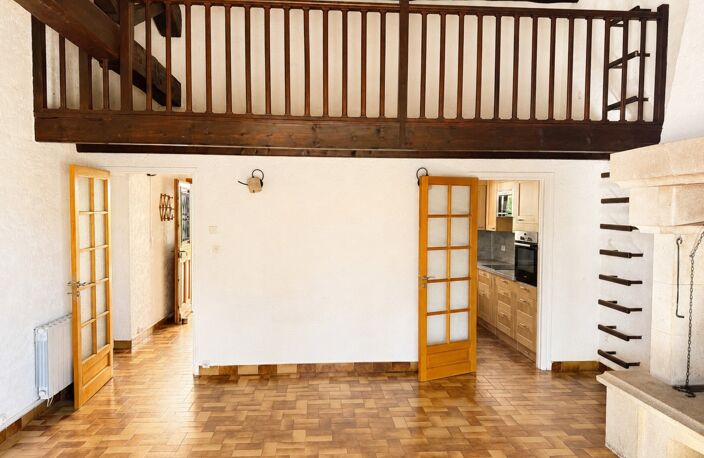 Maison de plain-pied avec jardin et jacuzzi au cœur de Poilhes – 78 m² — photo 2