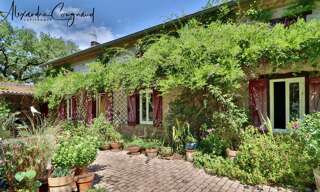 Maison 7 Pièces 187 m² à vendre à Soual (81580)