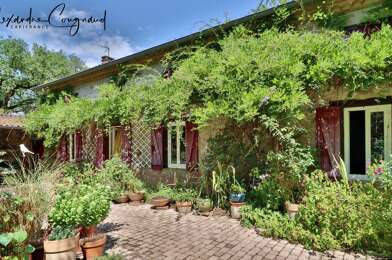 Maison 7 pièces 345000 €
