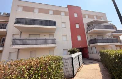 Appartement à vendre 1 pièces PERRIGNY LES DIJON (21) — photo du bien