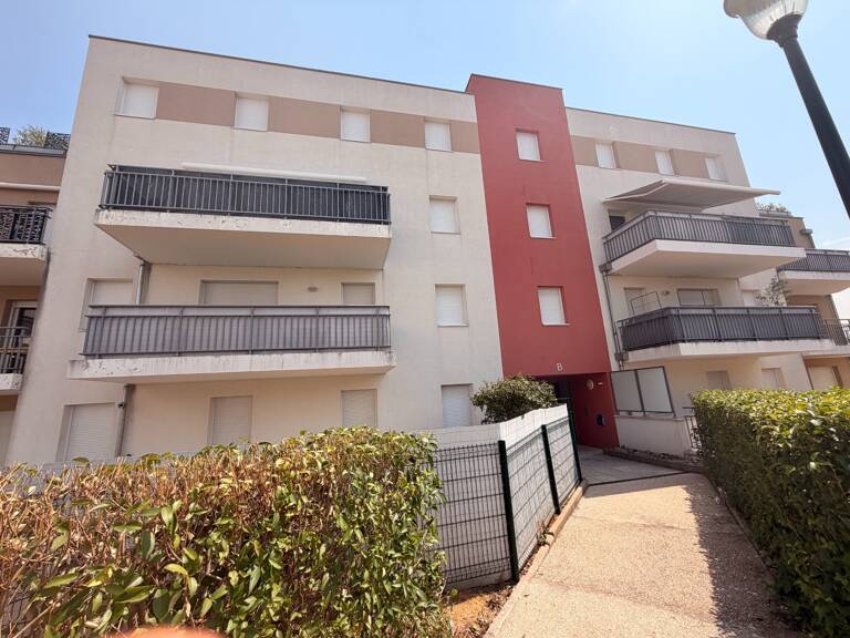 Appartement à vendre 1 pièces PERRIGNY LES DIJON (21) — photo 1