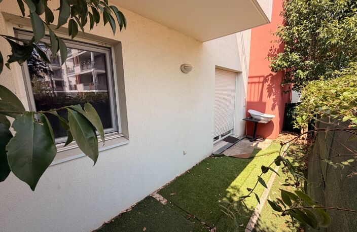 Appartement à vendre 1 pièces PERRIGNY LES DIJON (21) — photo 2