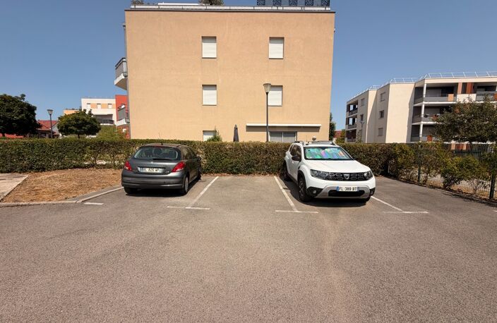 Appartement à vendre 1 pièces PERRIGNY LES DIJON (21) — photo 3