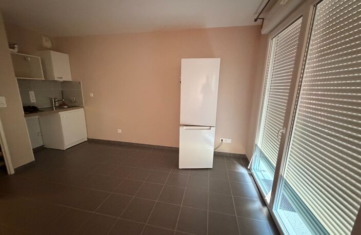 Appartement à vendre 1 pièces PERRIGNY LES DIJON (21) — photo 5
