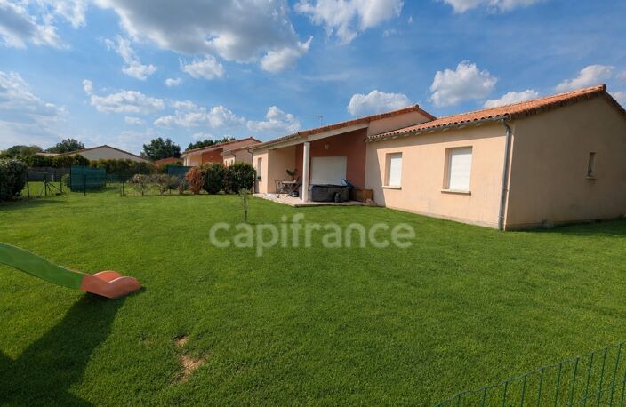 Maison à vendre 4 pièces  (86340) — photo 2