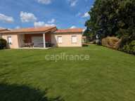 Maison à vendre 4 pièces  (86340) — photo 3