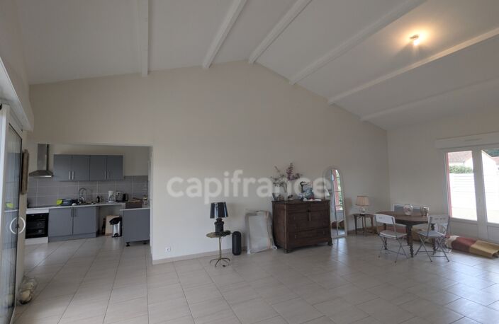 Maison à vendre 4 pièces  (86340) — photo 4