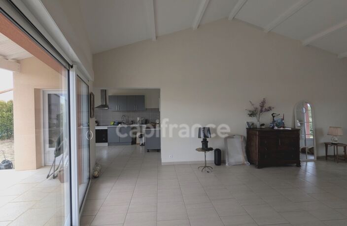 Maison à vendre 4 pièces  (86340) — photo 5