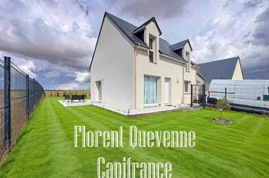 Maison 6 pièces 310000 €