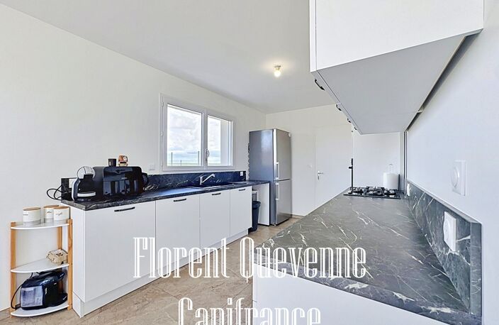Pavillon récent – 2024 – 4 chambres – Terrain clos de 457 m² – Vue dégagée — photo 4