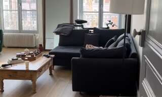 Appartement 2 Pièces 69 m² à louer à Lyon 4 (69004)