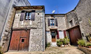 Maison 5 Pièces 100 m² à vendre à Saint-Amant-de-Boixe (16330)