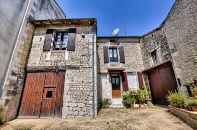 Maison 5 pièces 94000 €