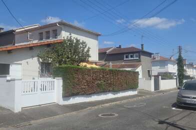Maison 4 pièces 225000 €