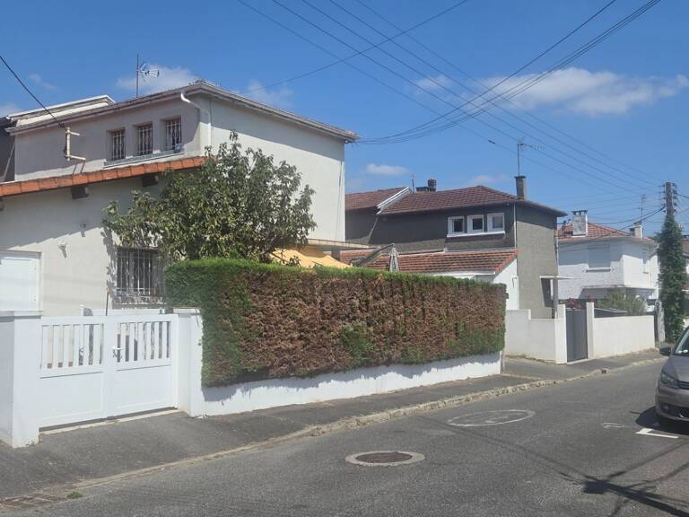 Maison T4, 81m², 3 chambres, garage, Billère (64) — photo 1