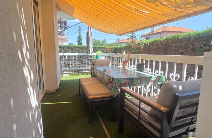 Maison T4, 81m², 3 chambres, garage, Billère (64) — photo 3