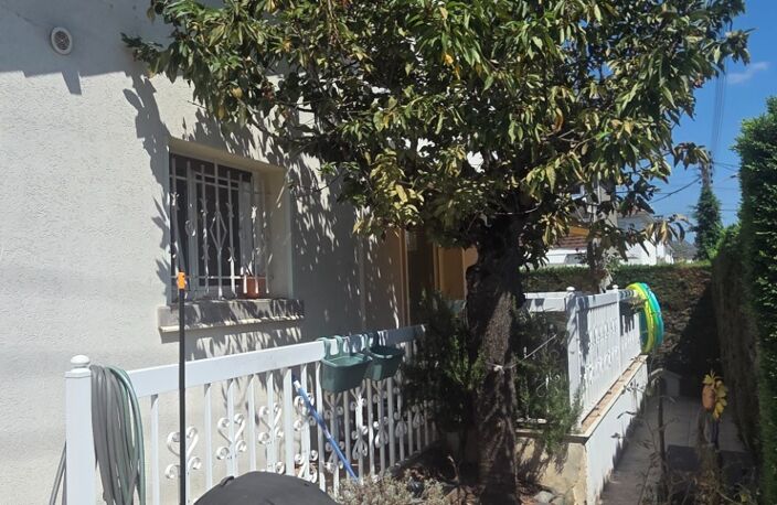 Maison T4, 81m², 3 chambres, garage, Billère (64) — photo 4