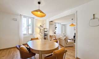 Appartement 5 Pièces 105 m² à vendre à Villeneuve-lès-Avignon (30400)
