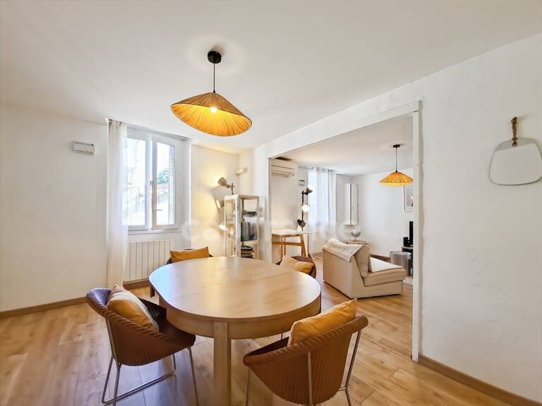 Appartement à vendre 5 pièces VILLENEUVE LES AVIGNON (30) — photo 1