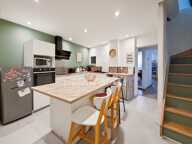 Appartement à vendre 5 pièces VILLENEUVE LES AVIGNON (30) — photo 4
