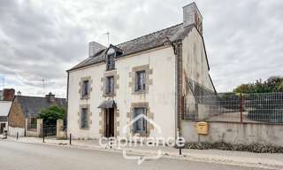 Maison 3 Pièces 90 m² à vendre à Gueltas (56920)