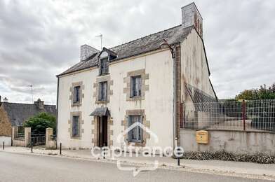 Maison 3 pièces 78500 €