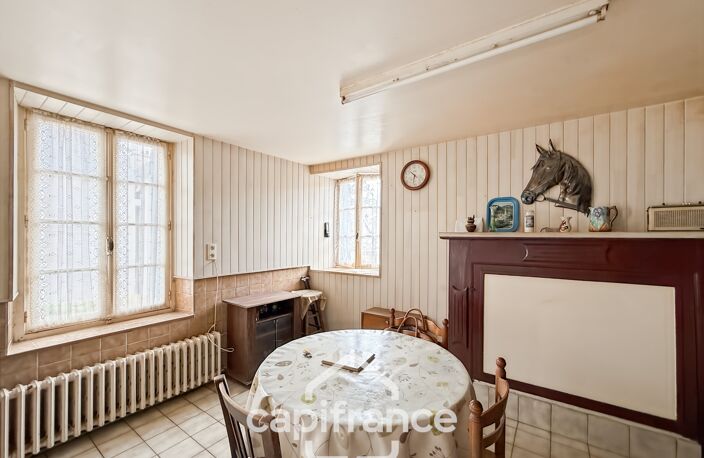 À VENDRE – MAISON À RÉNOVER AVEC DÉPENDANCE À GUELTAS (56920) — photo 5