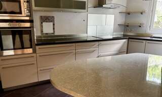 Maison 6 Pièces 138 m² à vendre à Issy-les-Moulineaux (92130)