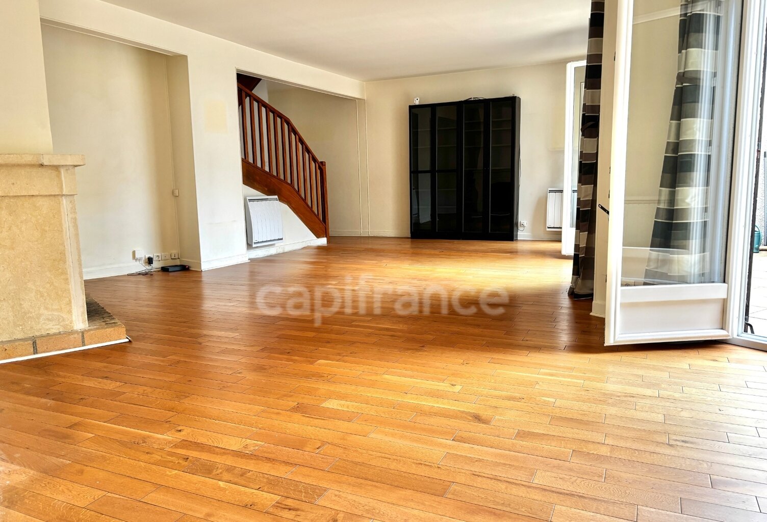 Maison lumineuse 6 pièces avec deux terrasses orientées sud - Limite Issy les Moulineaux et Paris — photo 1