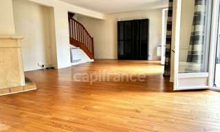Maison 6 Pièces 138 m² à vendre à Issy-les-Moulineaux (92130)
