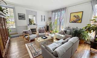 Appartement 4 Pièces 96 m² à vendre à Reims (51100)