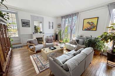 Appartement 4 pièces 382000 €