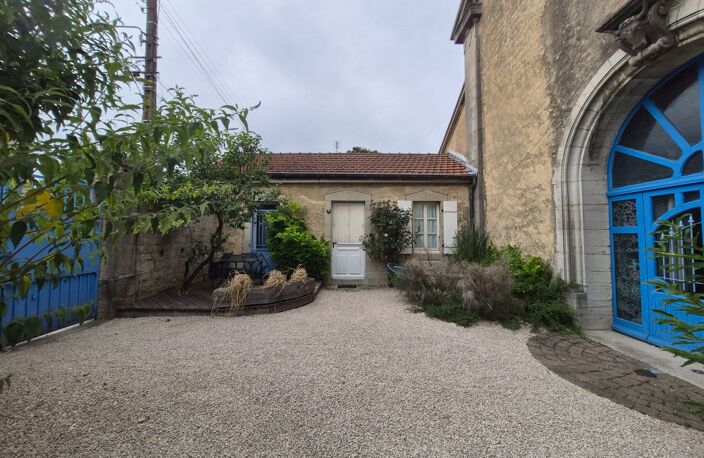 Fonds de commerce à vendre POLIGNY (39) — photo 4