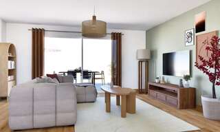 Maison 4 Pièces 103 m² à vendre à Selles-sur-Cher (41130)