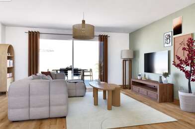 Maison 4 pièces 206500 €