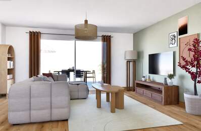 Maison à vendre 4 pièces SELLES SUR CHER (41) — photo du bien