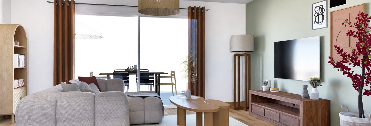Maison 4 Pièces 103 m² à vendre à Selles-sur-Cher (41130)