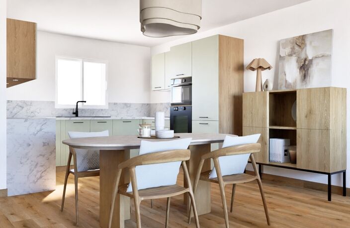 Maison à vendre 4 pièces SELLES SUR CHER (41) — photo 2