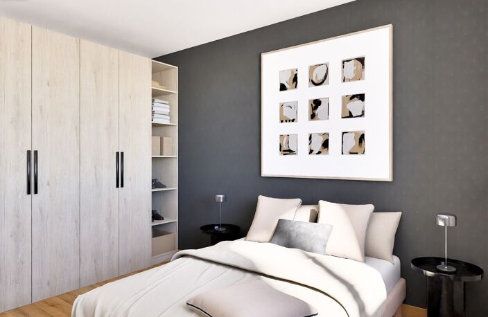 Maison à vendre 4 pièces SELLES SUR CHER (41) — photo 3