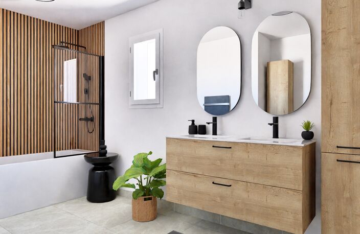 Maison à vendre 4 pièces SELLES SUR CHER (41) — photo 4