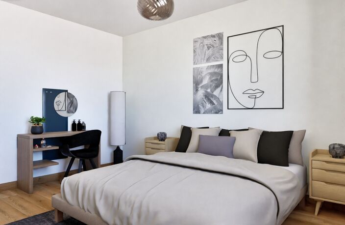 Maison à vendre 4 pièces SELLES SUR CHER (41) — photo 5