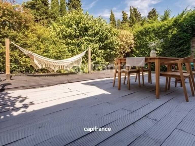 SITUÉE AU MANS PROCHE ZONE NORD - 3 CHAMBRES AVEC GARAGE ET JARDIN — photo 1
