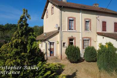 Maison 5 pièces 34500 €