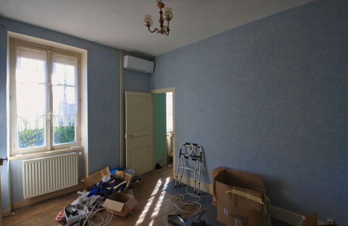 Maison dans un hameau calme, 4 chambres sur un terrain de 246 m² — photo 3