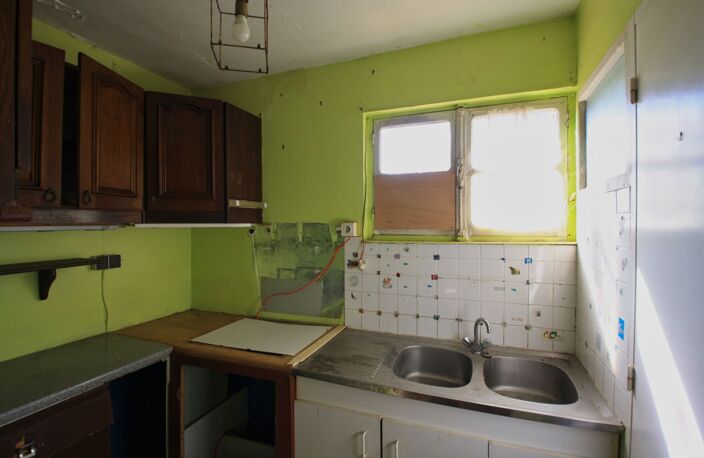 Maison dans un hameau calme, 4 chambres sur un terrain de 246 m² — photo 4