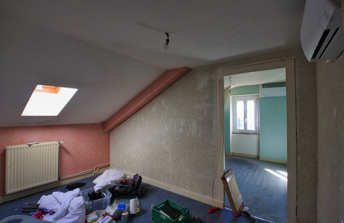 Maison dans un hameau calme, 4 chambres sur un terrain de 246 m² — photo 5