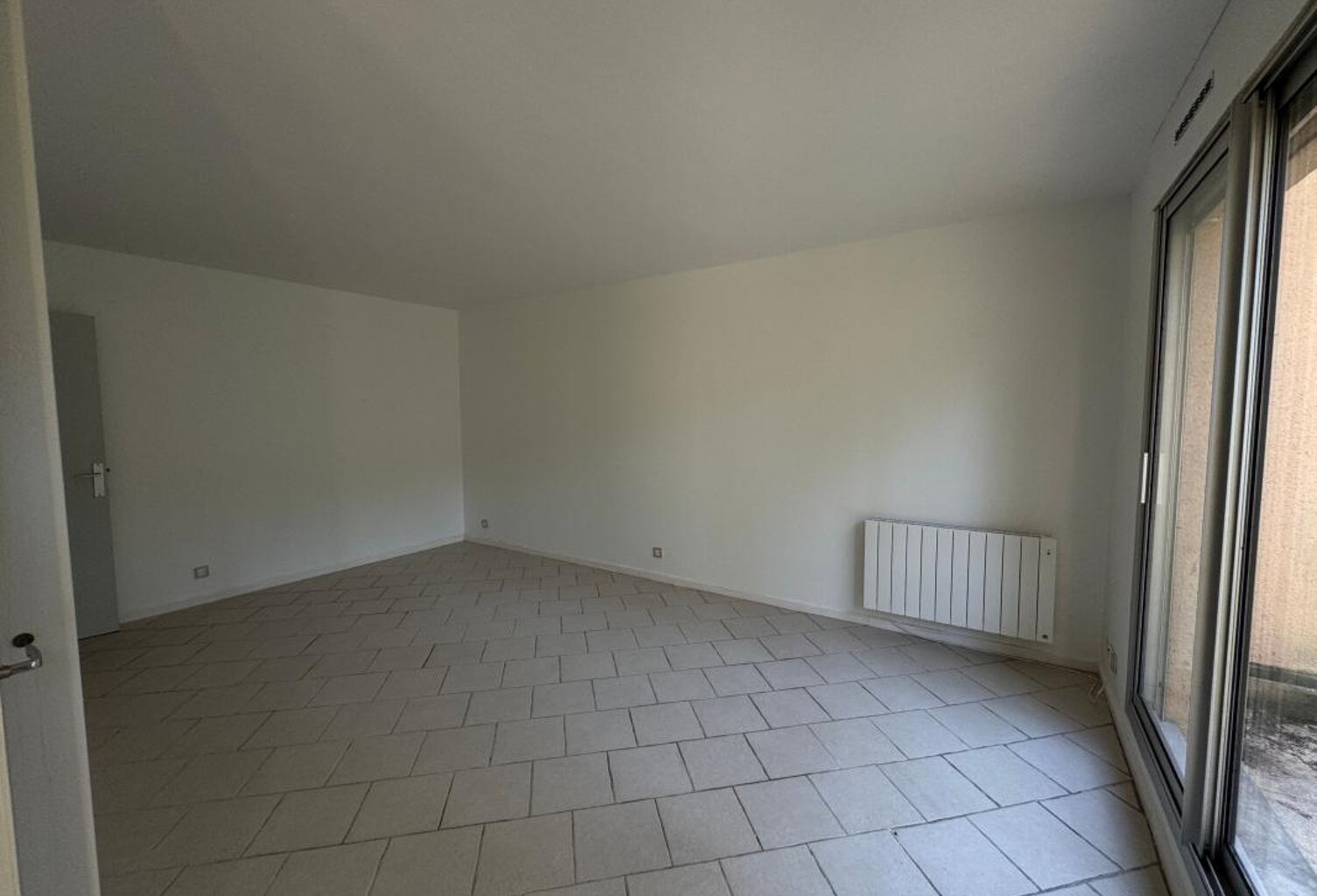 Appartement Saint Avertin 1 pièce(s) 38 m2 — photo 1